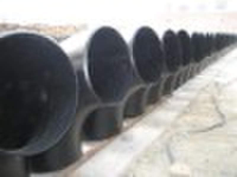 carbon steel pipe fitting