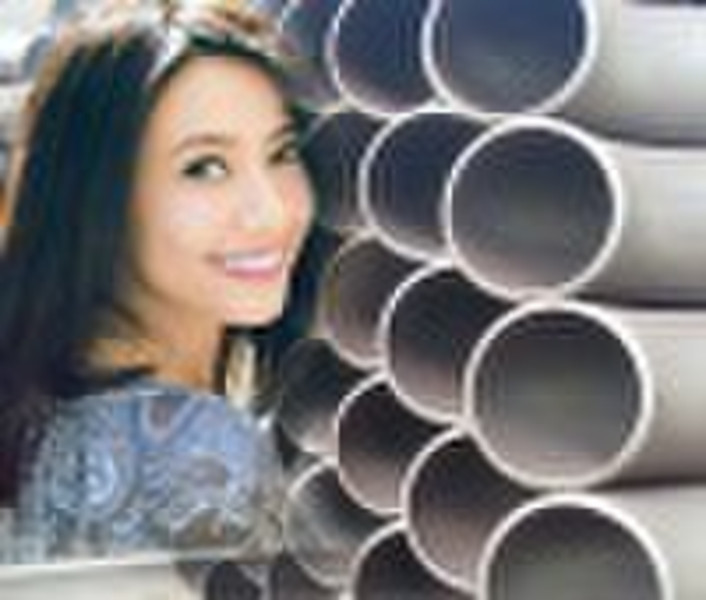 Seamless Pipe Fittings