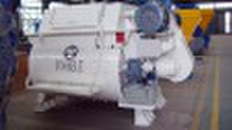 Concrete mixer