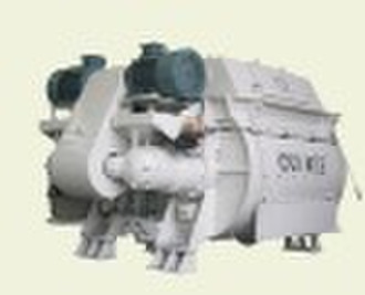 concrete mixer