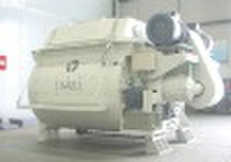 concrete mixer