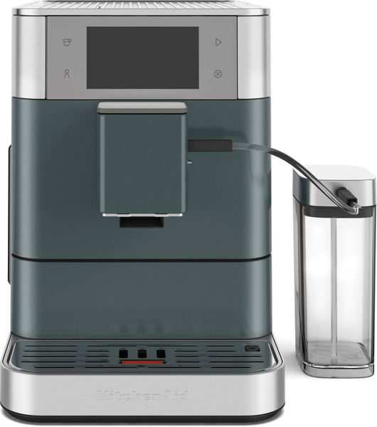 KitchenAid Espresso Collection (KF8) Kaffeevollautomat 5KES8558EJP Wacholder