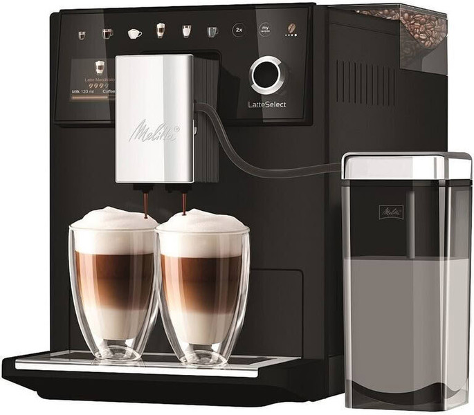 Melitta CI Touch F 630-212