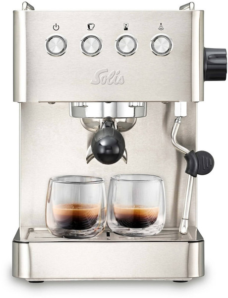 Solis Barista Gran Gusto Typ 1014