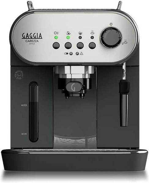 Gaggia Carezza Style