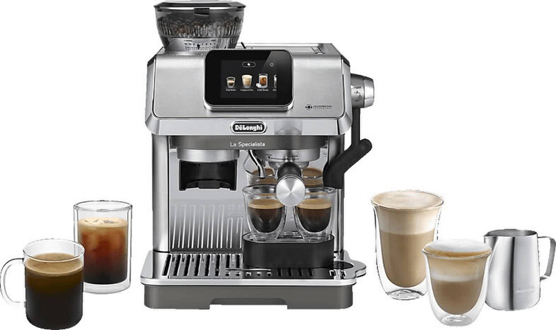 De'Longhi La Specialista Touch EC9455.M