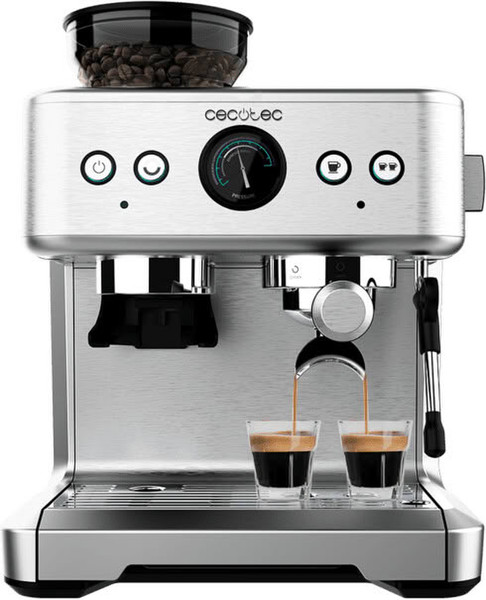 Cecotec Power Espresso 20 Barista