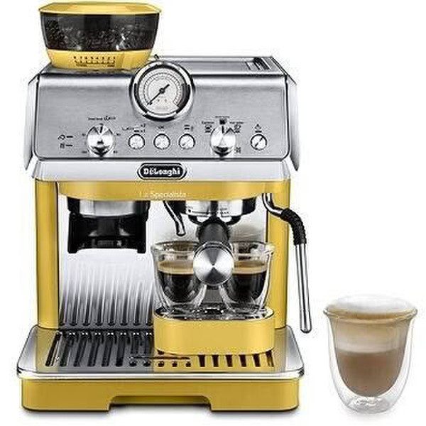 De'Longhi La Specialista Arte EC9155 YE