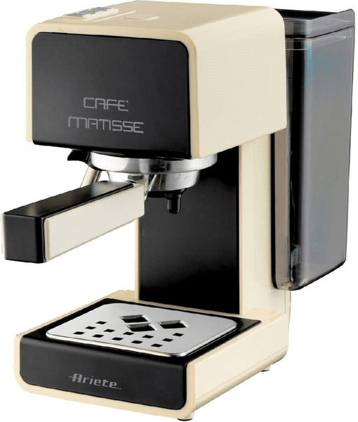 Ariete Cafe Matisse creme