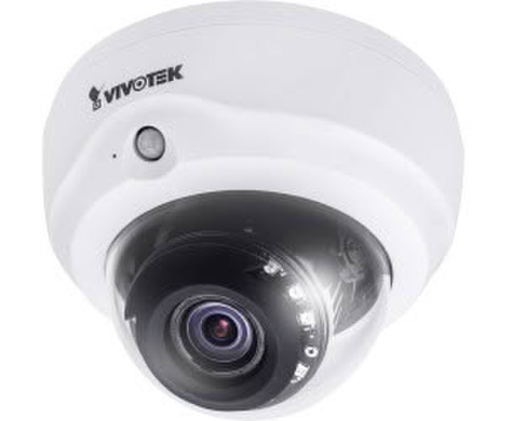 Vivotek FD9181-HT