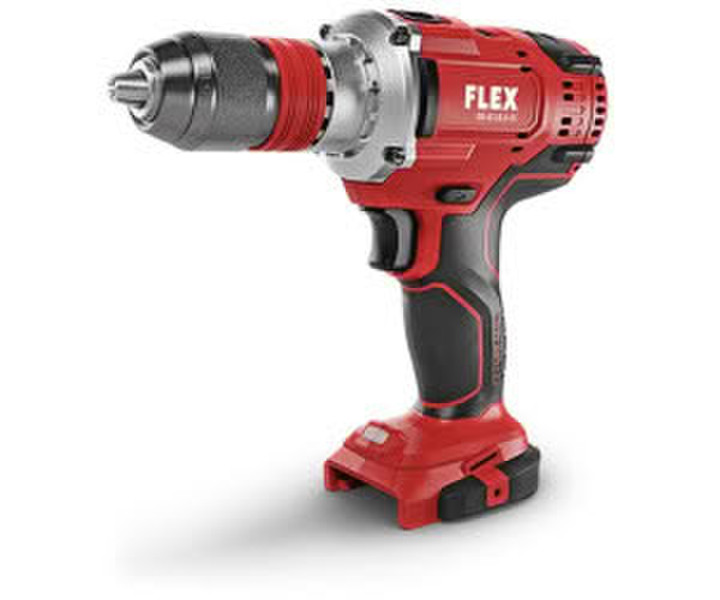 Flex-Tools DD 4G 18.0-EC solo
