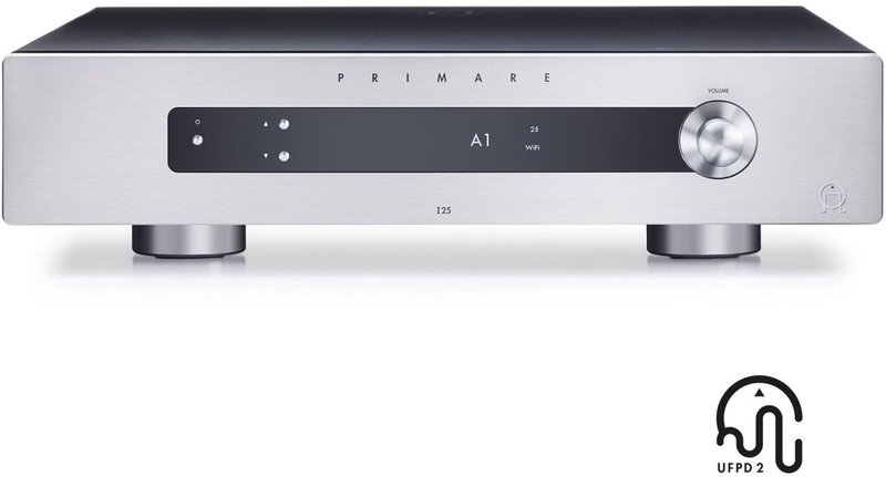 Primare I25 DAC (titan)