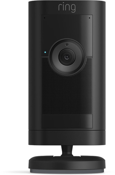 Ring Stick Up Cam Pro Battery schwarz