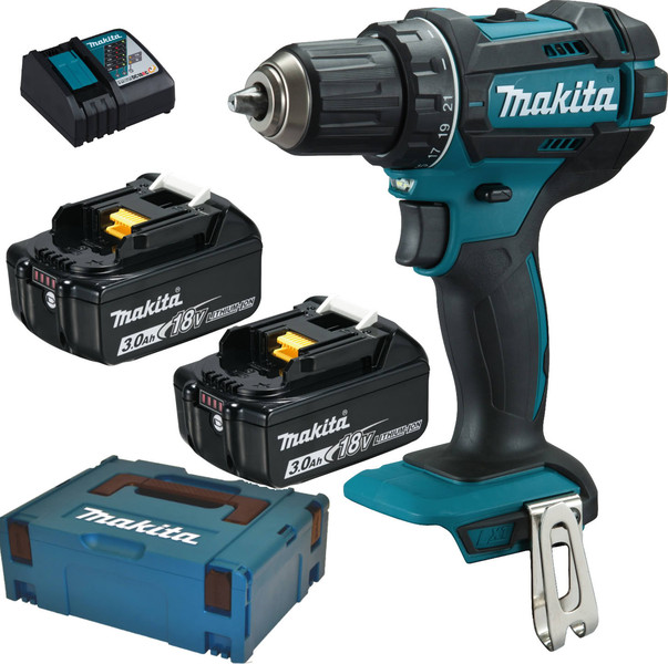 Makita DDF482RFJ