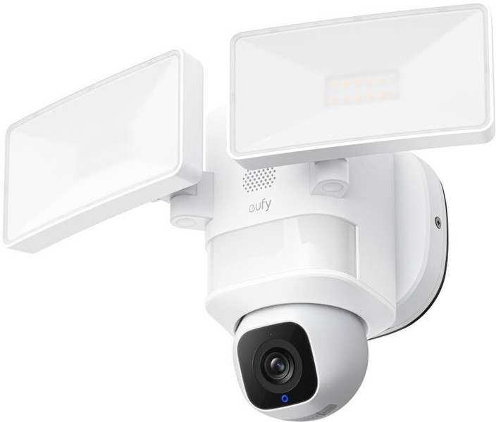 Eufy Flutlichtkamera E30