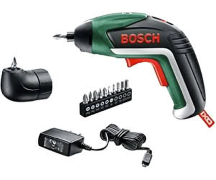 Bosch IXO V Medium (0 603 9A8 001)