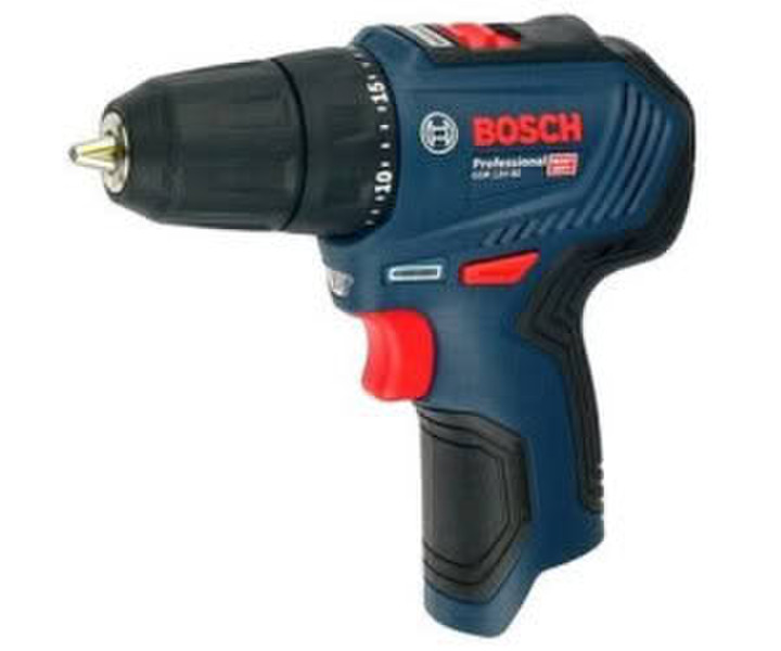 Bosch Professional GSR 12V-30 Solo (06019G9002)