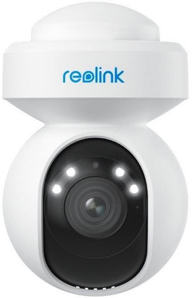 reolink E Serie E560 4K Wi-Fi 6 mit Pan & Tilt