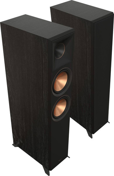 Klipsch RP-6000F-II Ebony