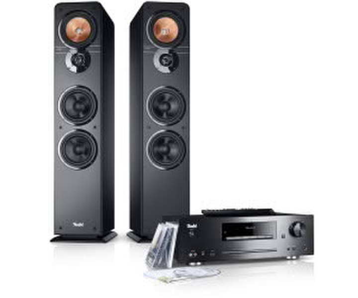 Teufel Ultima 40 Kombo Mk3 (2018) schwarz