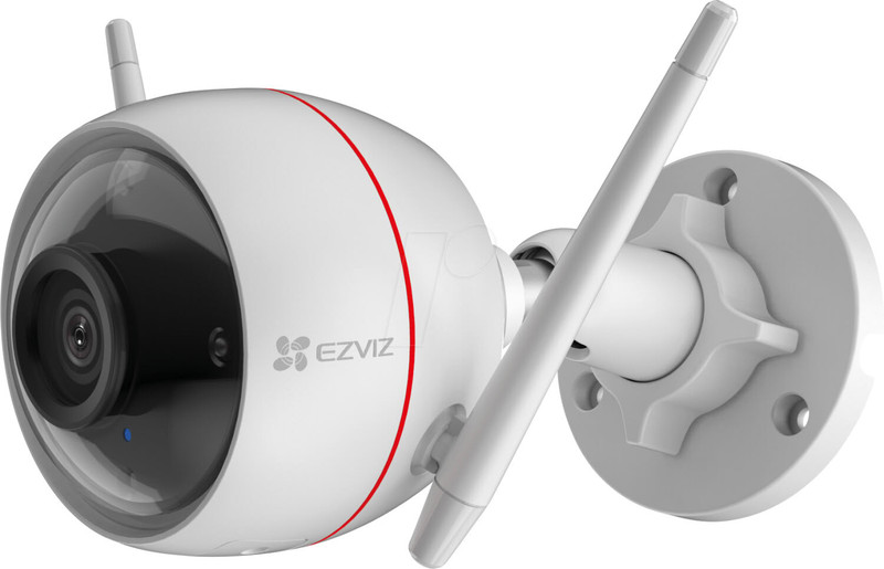 EZVIZ C3W Pro (4MP)