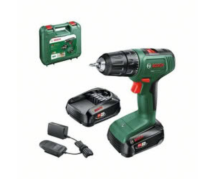 Bosch EasyDrill 18V-40 (06039D8002)