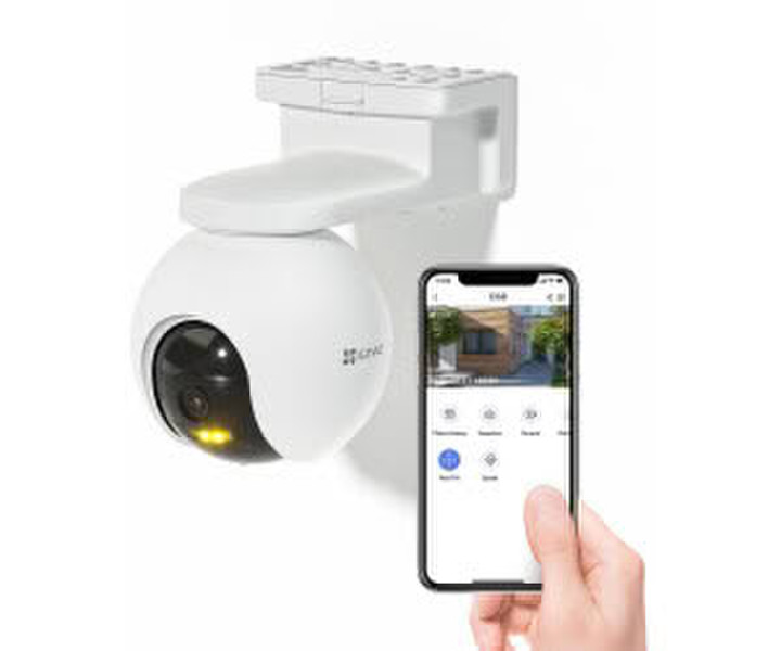 EZVIZ CB8 3MP