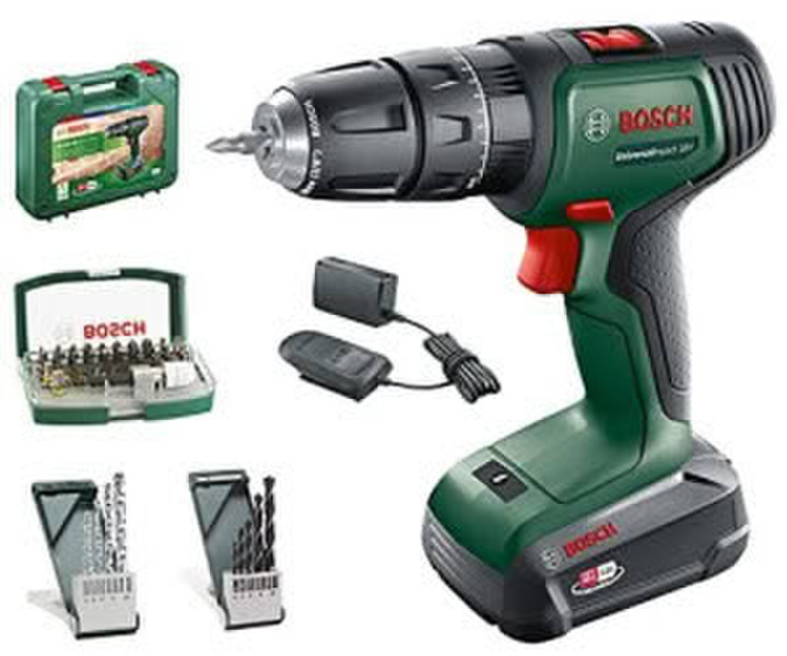 Bosch UniversalImpact 18V (06039D4109)