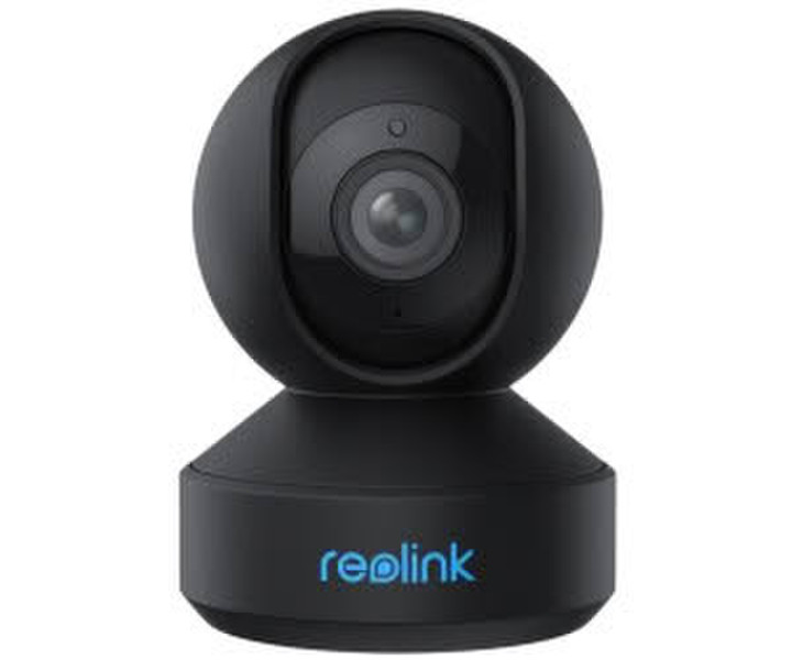 reolink E1 Zoom Überwachungskamera 5MP PTZ WLAN IP black