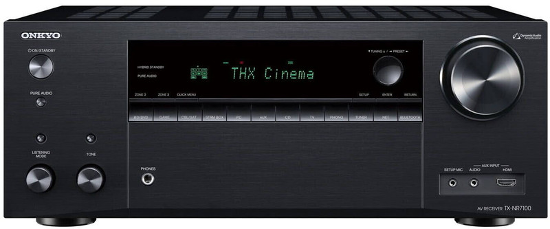 Onkyo TX-NR7100