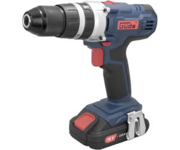 Güde BSB 18-201-30K