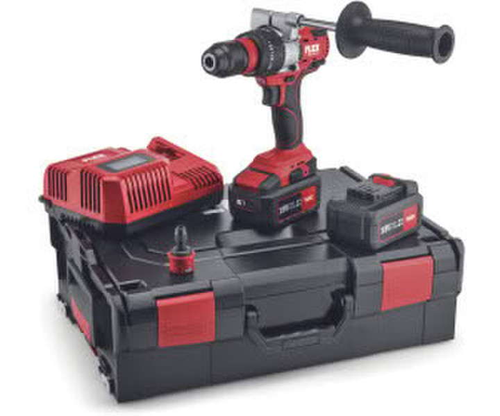 Flex-Tools PD 2G 18.0-EC/5.0 Set