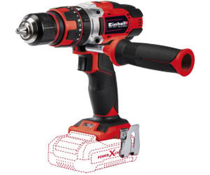 Einhell TE-CD 18/48 Li-i-Solo