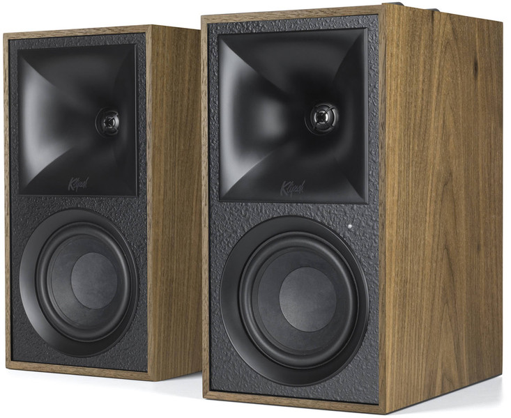 Klipsch The Fives Walnuss