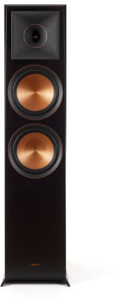 Klipsch RP-8000F Ebony Vinyl