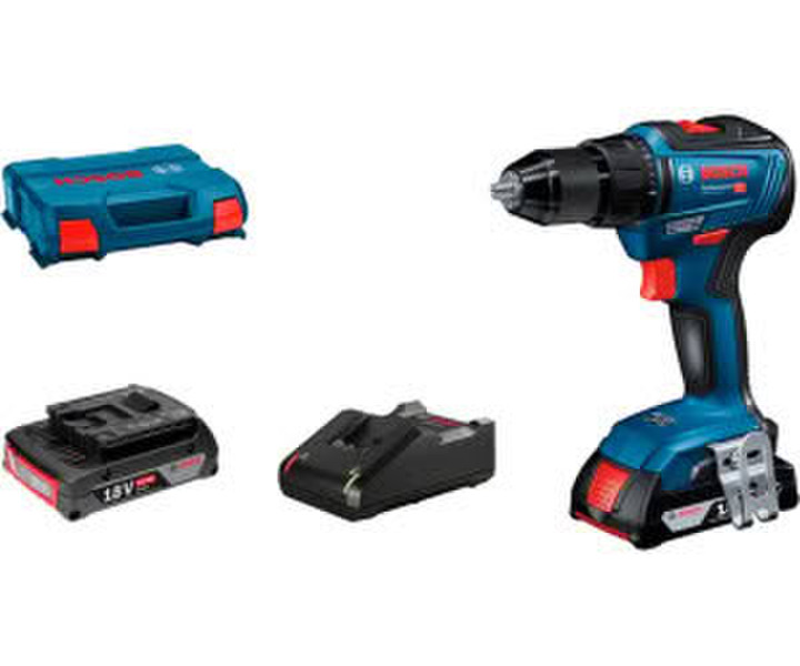 Bosch GSR 18V-55 Professional (0 601 9H5 205)