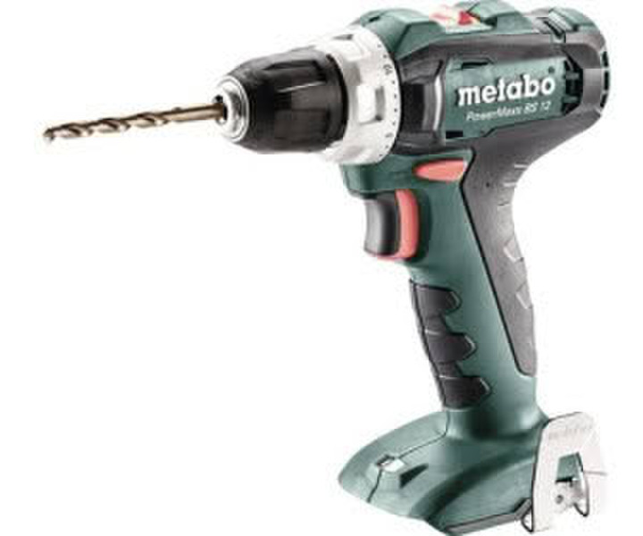 Metabo PowerMaxx 12 Solo (601036860)