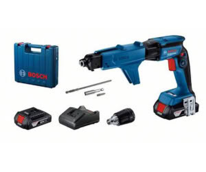 Bosch GTB 185-LI mit GMA 55 (06019K7022)