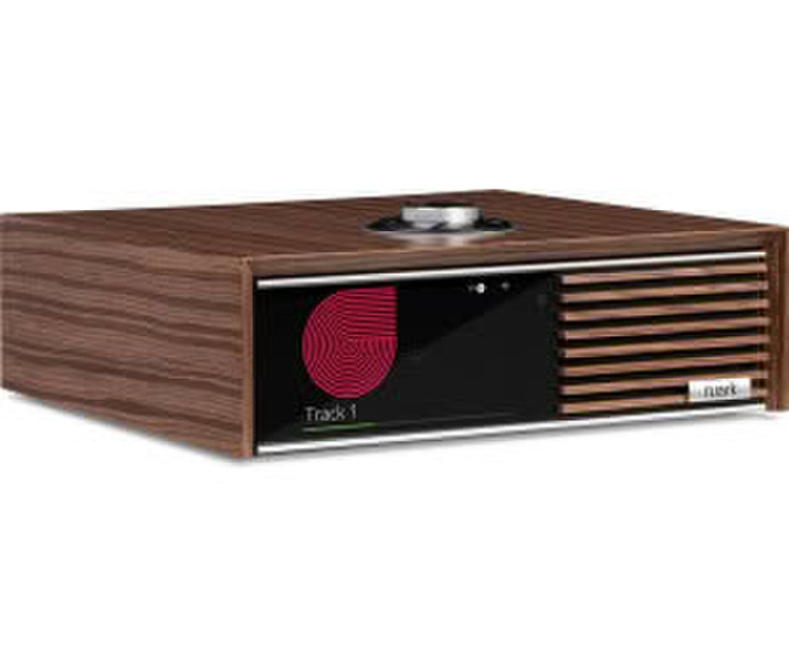 Ruark R610 Walnut