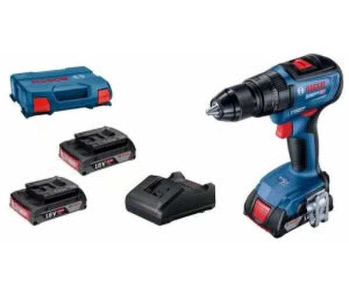 Bosch GSB 18V-50 Professional (0 601 9H5 121)