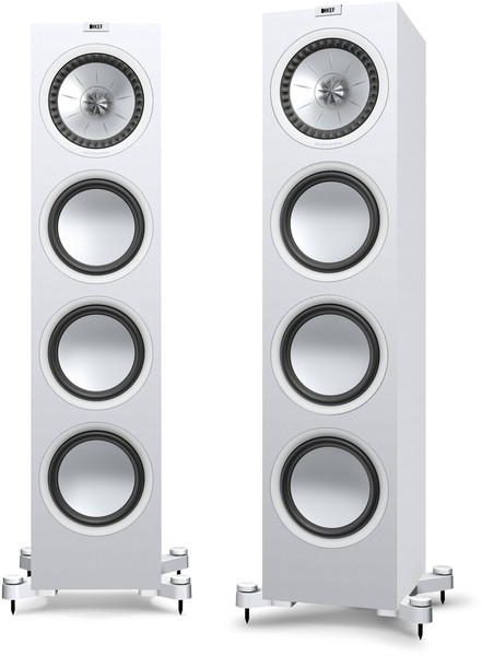 KEF Q950 weiß