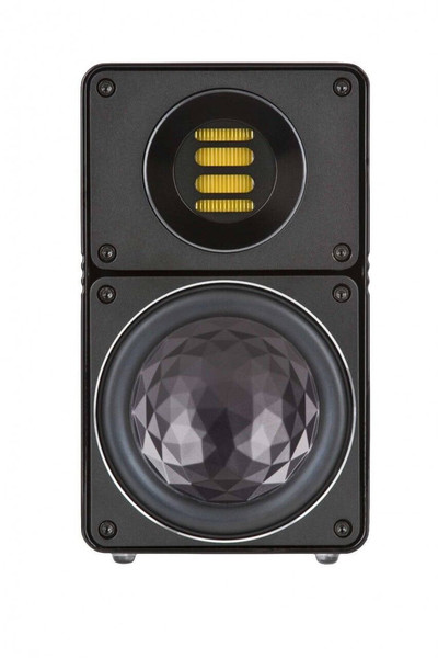 Elac BS 312 (black)