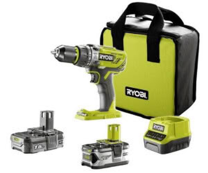 Ryobi R18DD3-2415BS