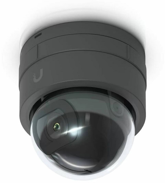 Ubiquiti G5 Dome Ultra Überwachungskamera schwarz (1046933)