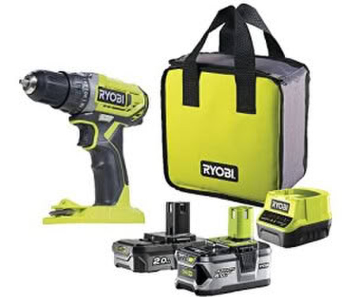 Ryobi R18DD2-242S