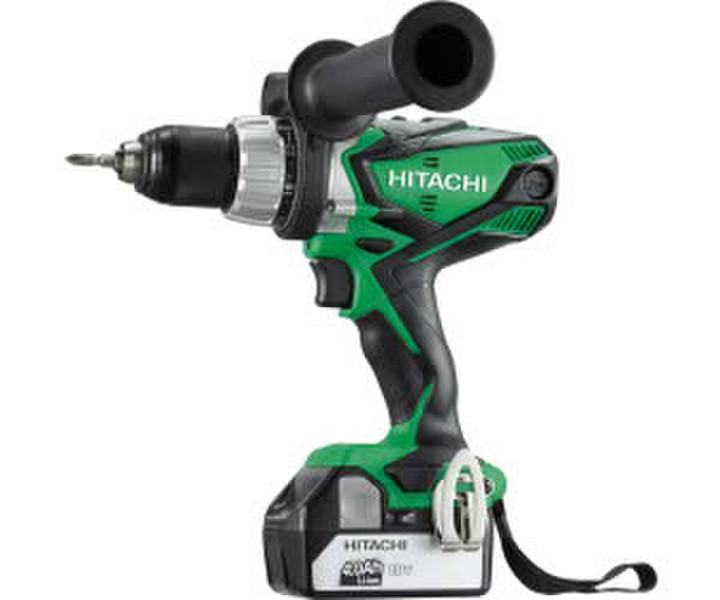 Hikoki DV 18DSDL (4.0L)