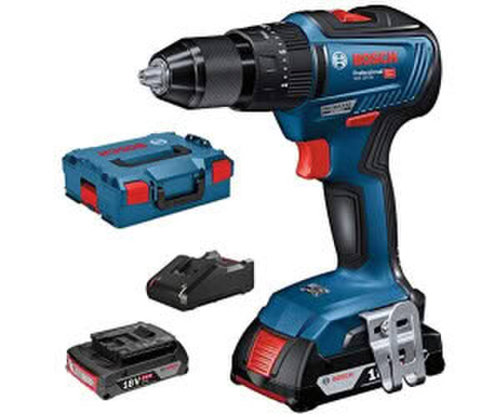 Bosch GSB 18V-55 Professional (0 601 9H5 305)