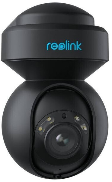 reolink RLC-E1-Outdoor-PoE schwarz