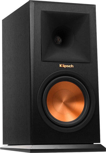 Klipsch RP-160M ebony