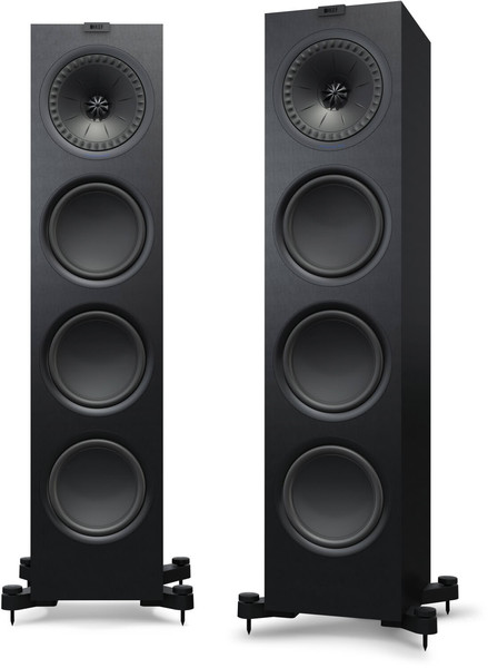 KEF Q950 schwarz